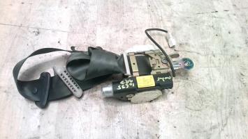 Ceinture arriere droit