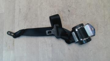Ceinture arriere droit