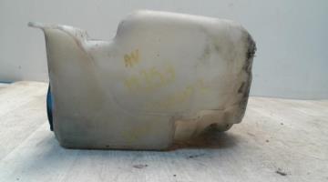 Vase de lave glace