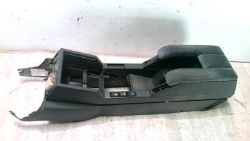 Console central (interieur plastique)