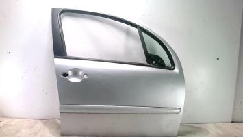 Porte avant droit