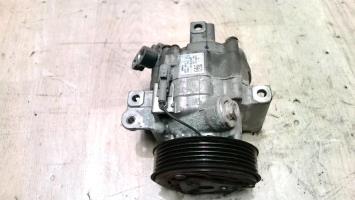 Compresseur clim