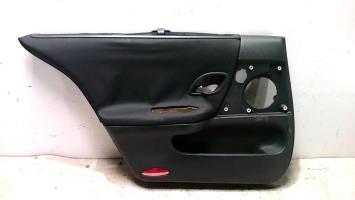 Panneau de porte avant gauche