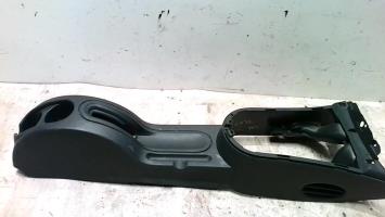 Console central (interieur plastique)