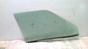 Vitre avant gauche