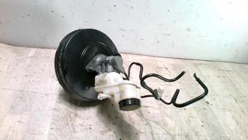 Servo frein