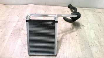 Radiateur chauffage