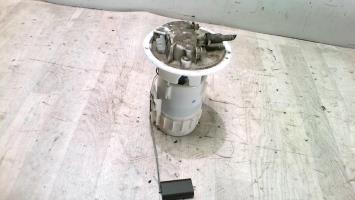 Jauge à carburant
