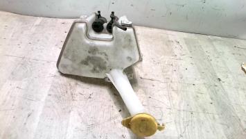 Vase de lave glace