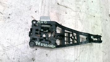 Support poignee porte avant droite