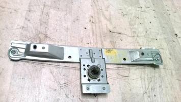 Mecanisme de leve vitre electrique arriere gauche