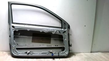 Porte avant gauche