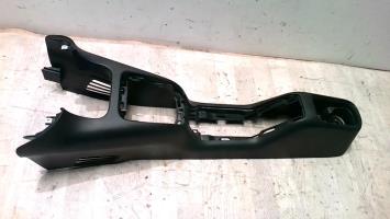 Console central (interieur plastique)