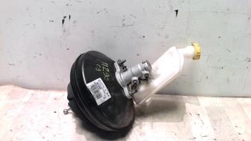 Servo frein