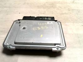 Calculateur moteur