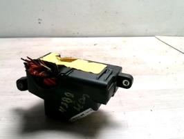Porte fusible