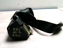 Ceinture avant gauche