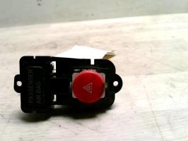 Bouton de warning