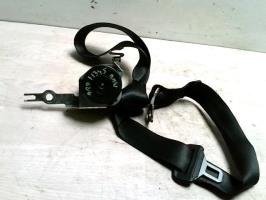 Ceinture arriere droit