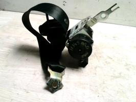 Ceinture arriere gauche