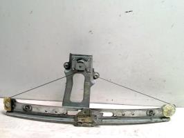 Mecanisme de leve vitre electrique arriere gauche