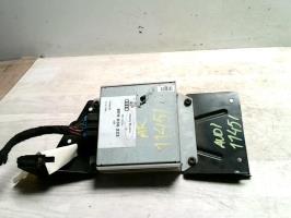 Amplificateur audio