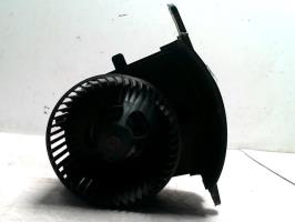 Ventilateur chauffage