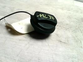 Bouchon de carburant