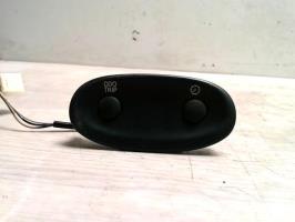 Commande regulateur vitesse