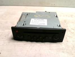 Autoradio