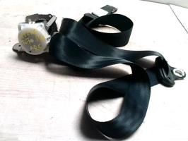 Ceinture arriere gauche