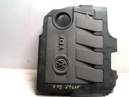 Cache moteur