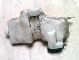 Vase de lave glace