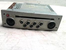 Autoradio d'origine