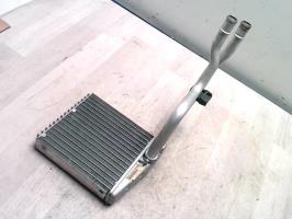 Radiateur chauffage