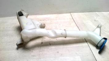 Vase de lave glace