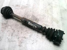Cardan droit (transmission)