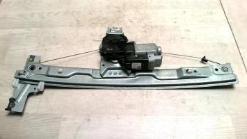 Leve vitre electrique avant gauche