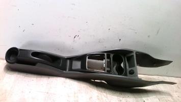 Console central (interieur plastique)