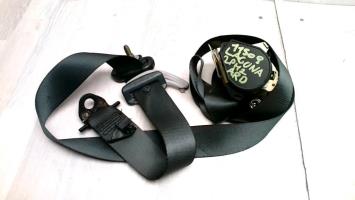 Ceinture arriere droit