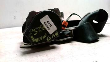 Attache ceinture avant droit