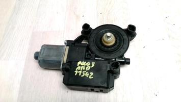 Moteur leve vitre arriere droit