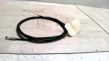 Cable ouverture capot
