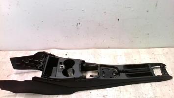 Console central (interieur plastique)