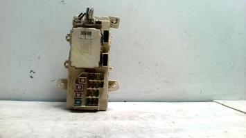 Porte fusible
