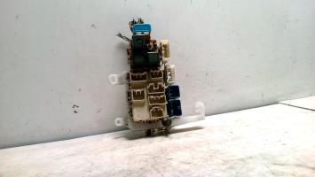 Porte fusible