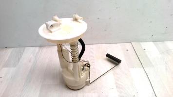 Pompe immergee