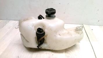 Vase de lave glace