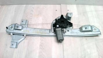 Leve vitre electrique avant gauche