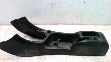Console central (interieur plastique)